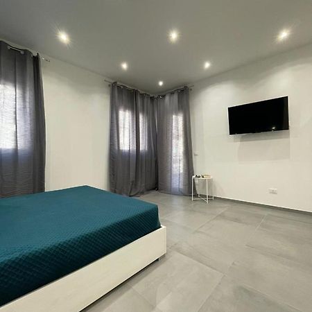 Civico 66 Apartamento Palermo Exterior foto