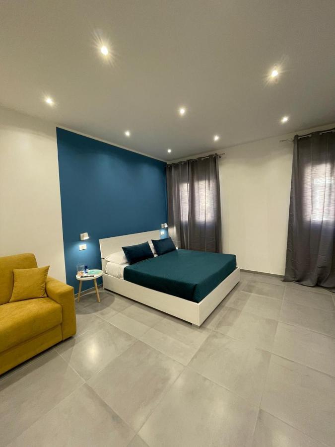 Civico 66 Apartamento Palermo Exterior foto