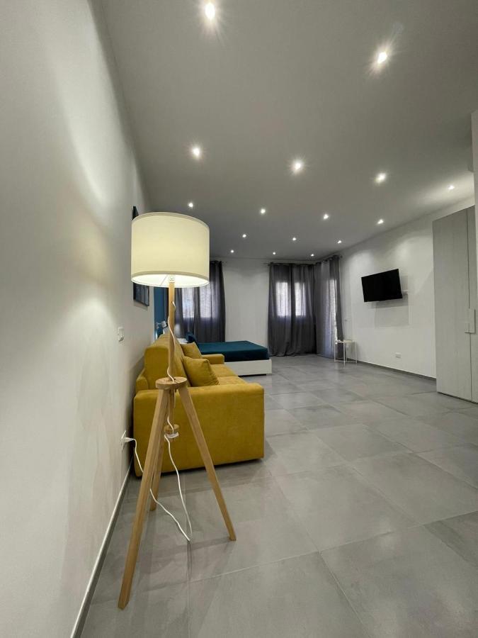 Civico 66 Apartamento Palermo Exterior foto