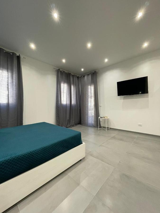 Civico 66 Apartamento Palermo Exterior foto