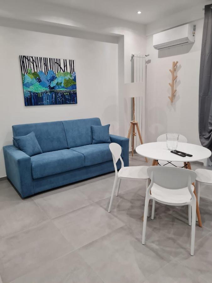 Civico 66 Apartamento Palermo Exterior foto
